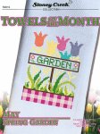 (image for) Towels Of The Month - May Spring Garden